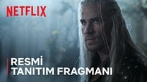 The Witcher - Sezon 4 Altyazılı Fragman görüntüsü