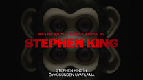 The Monkey Altyazılı Fragman (2) OV STCRH görüntüsü