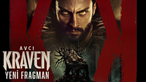 Avcı Kraven Altyazılı Fragman (4) görüntüsü