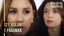Kızılcık Şerbeti 121.Bölüm - Kızılcık Şerbeti - Sezon 4 - Bölüm 121 - Fragman VCRH STCRH görüntüsü