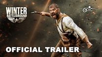 Winter: Battleground Fragman görüntüsü