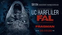 Üç Harfliler: Fal Fragman görüntüsü
