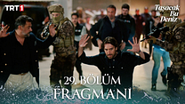 Taşacak Bu Deniz 29.Bölüm - Taşacak Bu Deniz - Sezon 1 - Bölüm 29 - Fragman VCRH STCRH görüntüsü