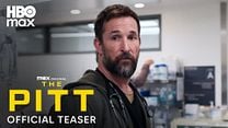 The Pitt - Sezon 3 Altyazılı Fragman görüntüsü