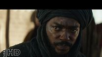 Desert Warrior Fragman görüntüsü
