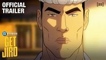 Get Jiro! Fragman görüntüsü