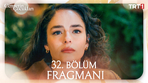 Cennetin Çocukları 32.Bölüm - Cennetin Çocukları - Sezon 1 - Bölüm 32 - Fragman VCRH STCRH görüntüsü