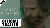 What Remains Fragman görüntüsü