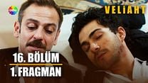Veliaht 16.Bölüm - Veliaht - Sezon 1 - Bölüm 16 - Fragman VCRH STCRH görüntüsü