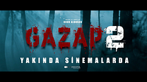 Gazap 2 Fragman görüntüsü