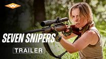 Seven Snipers Fragman görüntüsü