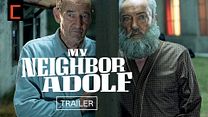 My Neighbor, Adolf Fragman görüntüsü