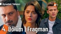Aynadaki Yabancı 4.Bölüm - Aynadaki Yabancı - Sezon 1 - Bölüm 4 - Fragman VCRH STCRH görüntüsü