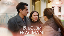 Cennetin Çocukları 19.Bölüm - Cennetin Çocukları - Sezon 1 - Bölüm 19 - Fragman VCRH STCRH görüntüsü