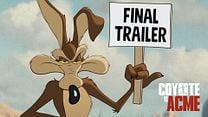 Coyote, Acme'ye Karşı Fragman görüntüsü