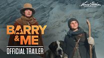 Barry & Me Fragman görüntüsü
