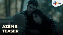 Azem 5 Teaser görüntüsü