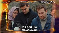 Gönül Dağı 159.Bölüm Fragman VCRH STCRH görüntüsü