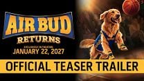 Air Bud Returns Fragman görüntüsü