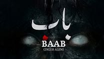 Baab: Cinler Alemi Altyazılı Fragman görüntüsü