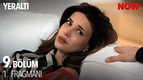 Yeraltı 9.Bölüm - Yeraltı - Sezon 1 - Bölüm 9 - Fragman VCRH STCRH görüntüsü