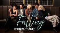 Falling Fragman görüntüsü