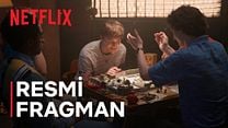 Stranger Things - Sezon 5 kamera arkası görüntüsü