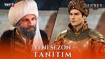 Mehmed: Fetihler Sultanı 84.Bölüm - Mehmed: Fetihler Sultanı - Sezon 4 - Bölüm 1 - Fragman VCRH STCRH görüntüsü
