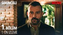 Sakıncalı 1.Bölüm - Sakıncalı - Sezon 1 - Bölüm 1 - Fragman VCRH STCRH görüntüsü