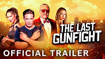 The Last GunFight Fragman görüntüsü
