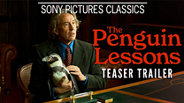 The Penguin Lessons Teaser görüntüsü