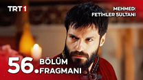 Mehmed: Fetihler Sultanı 56.Bölüm - Mehmed: Fetihler Sultanı - Sezon 3 - Bölüm 56 - Fragman VCRH STCRH görüntüsü