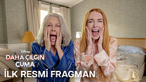 Daha Çılgın Cuma Altyazılı Fragman görüntüsü