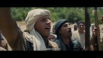 Filistin 36 Altyazılı Fragman görüntüsü