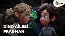Dino Ailesi Fragman görüntüsü