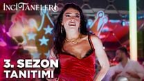 İnci Taneleri - Sezon 3 Fragman görüntüsü