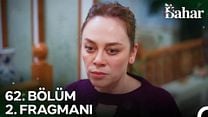 Bahar 62.Bölüm - Bahar - Sezon 3 - Bölüm 62 - Fragman VCRH STCRH görüntüsü