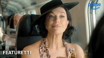 Ride Or Die kamera arkası görüntüsü