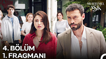 Muhtemel Aşk 4.Bölüm - Muhtemel Aşk - Sezon 1 - Bölüm 4 - Fragman VCRH STCRH görüntüsü
