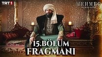 Mehmed: Fetihler Sultanı 15.Bölüm Fragman VCRH STCRH görüntüsü
