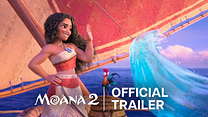 Moana 2 Fragman görüntüsü