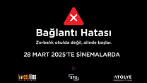 Bağlantı Hatası Teaser görüntüsü