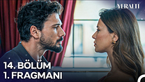 Yeraltı 14.Bölüm - Yeraltı - Sezon 1 - Bölüm 14 - Fragman VCRH STCRH görüntüsü