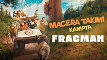 Macera Takımı Kampta Dublajlı Fragman görüntüsü