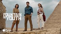 Fountain of Youth Fragman görüntüsü
