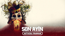 Son Ayin Altyazılı Fragman (2) görüntüsü