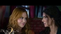 Practical Magic 2 Fragman OV görüntüsü