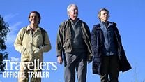 The Travellers Fragman görüntüsü