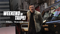 Weekend in Taipei Fragman (2) görüntüsü