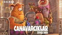 Canavarcıklar Dublajlı Fragman görüntüsü